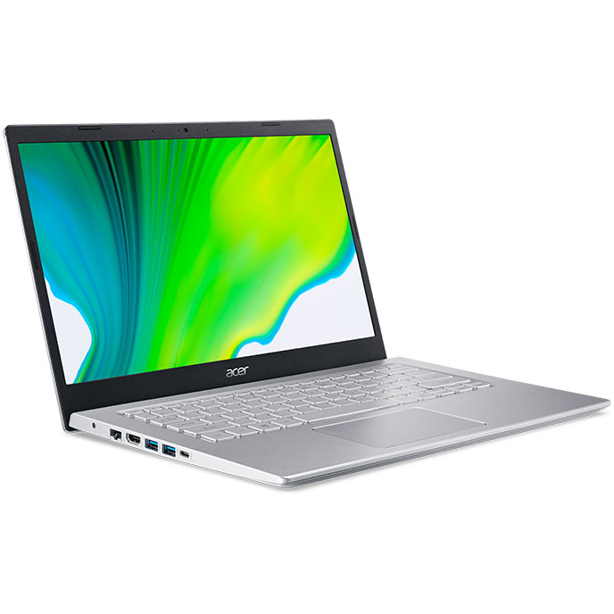 Laptop Acer Aspire 5 A514-54-5127 (Core i5-1135G7/ 8GB/ 512GB SSD/ 14 FHD/ Win11) - Hàng Chính Hãng