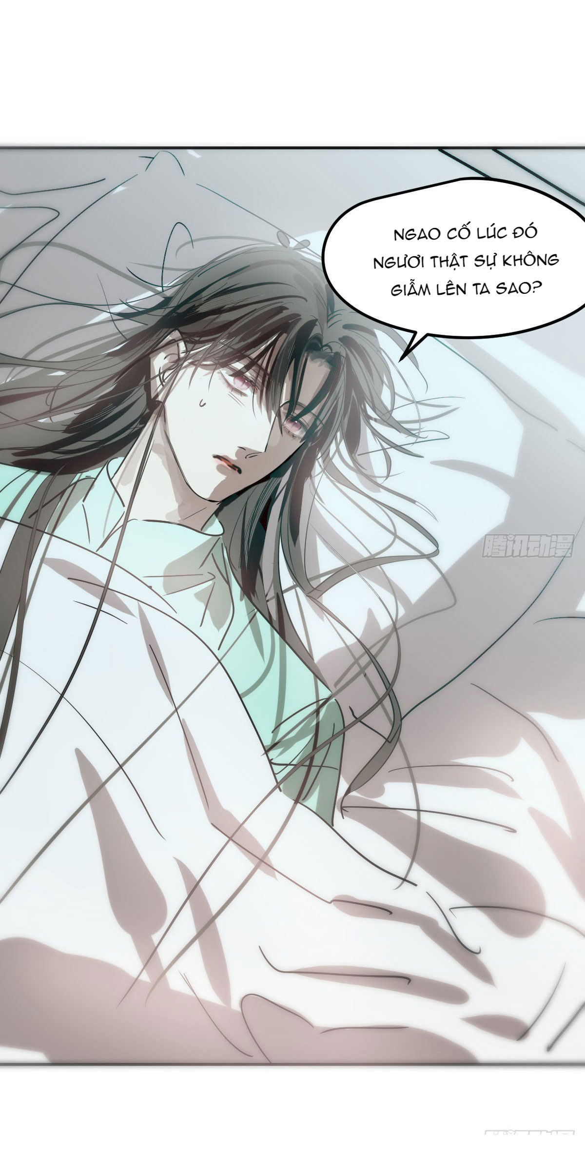 Bắt Lấy Ngao Ngao chapter 207 - Trang 34