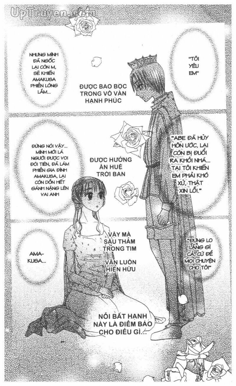 chân dung m&n chapter 6 7