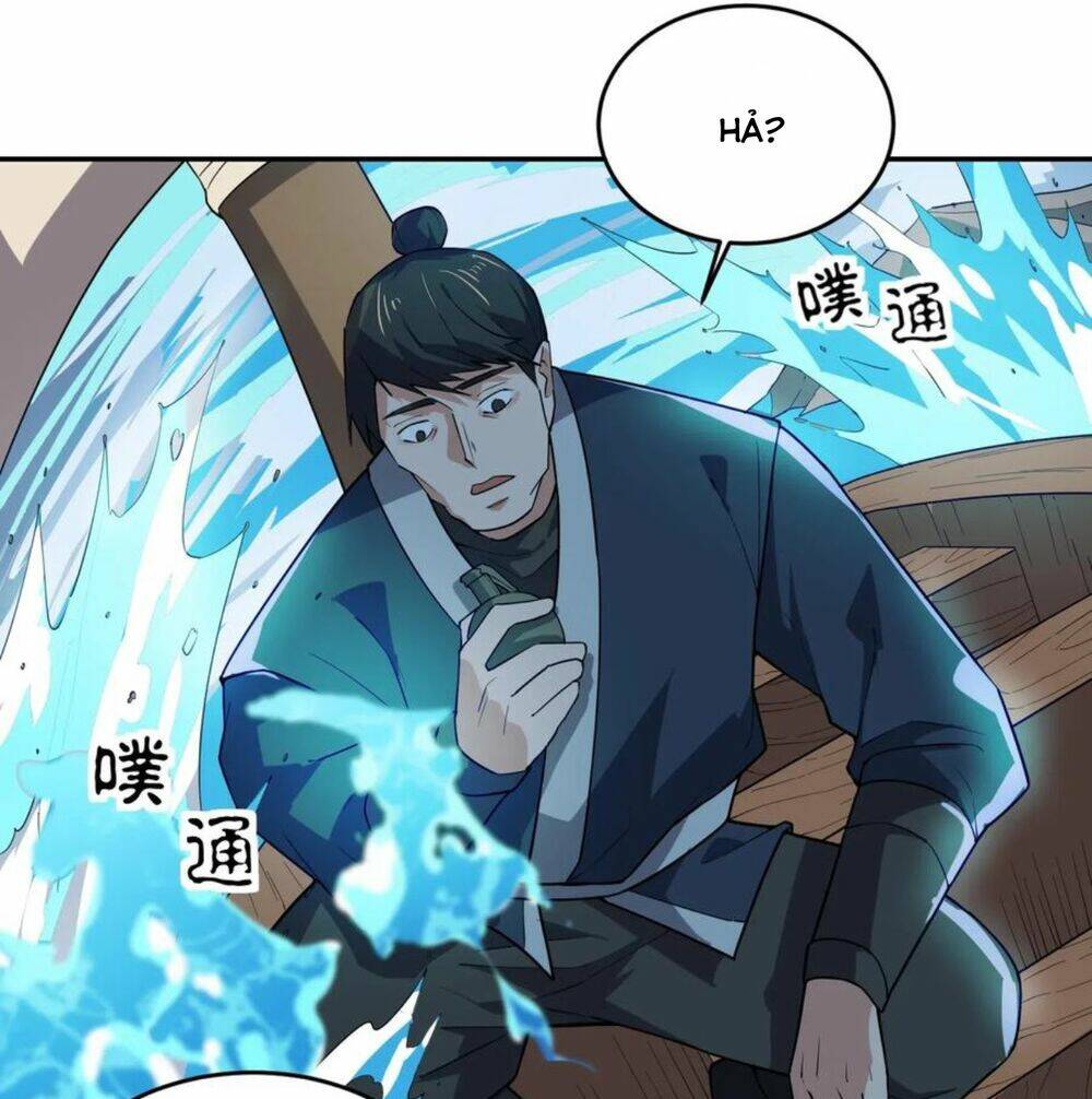 Nguyên Long Chapter 116 - Trang 35