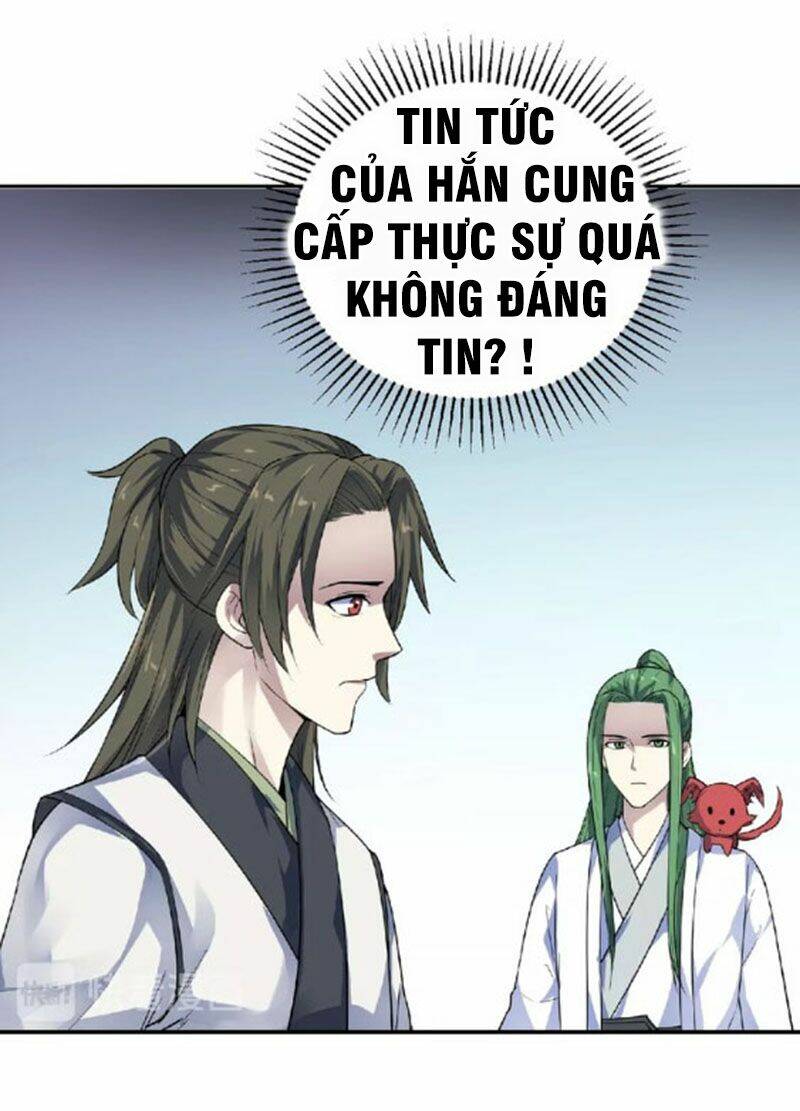 nghịch thiên đại thần chapter 51 14