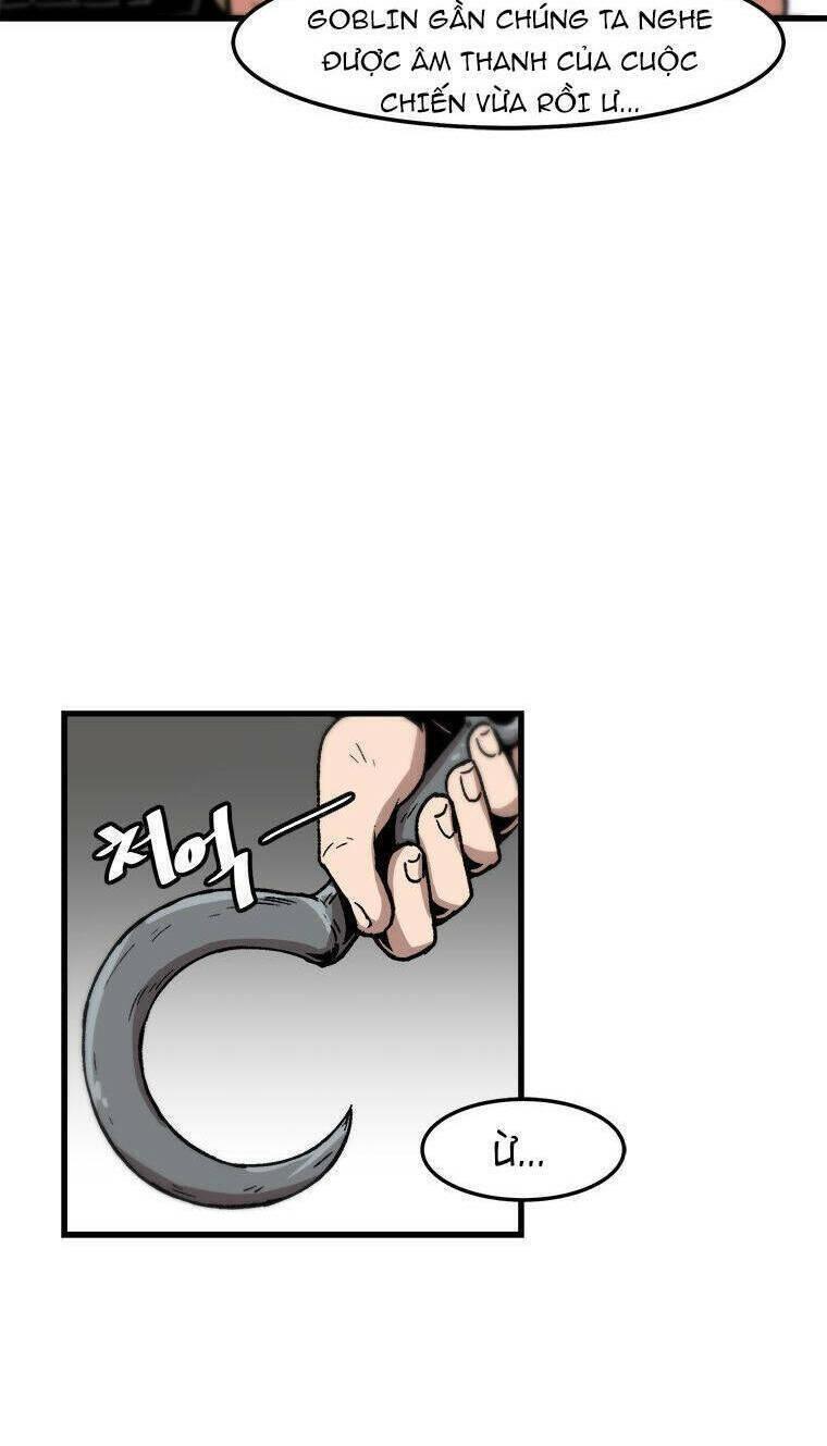 lên cấp một mình chapter 67 56