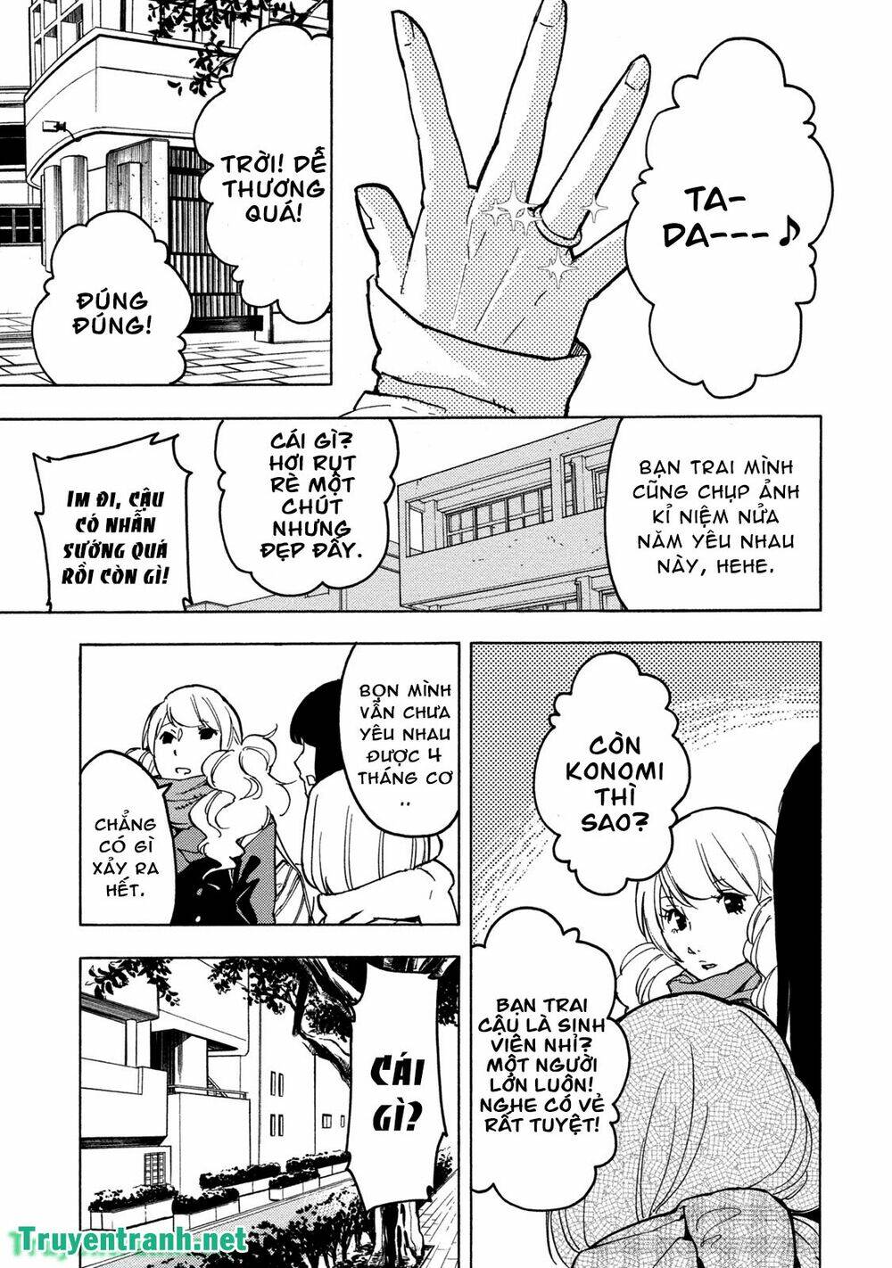 jinrou game chapter 19 10