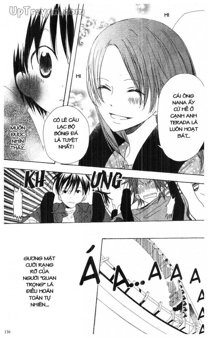 oniichan to issyo chapter 5 136