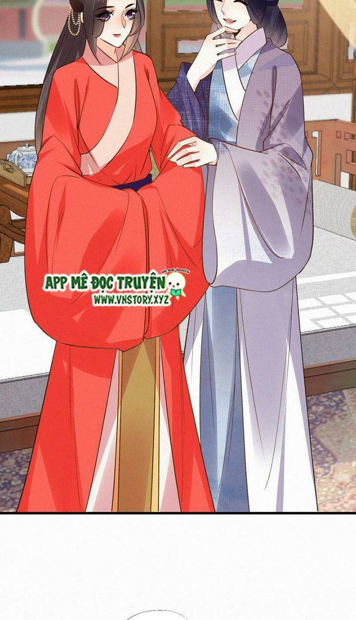 thiên hương mỹ nhân chapter 123 22