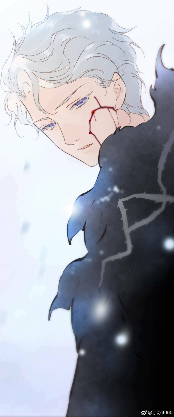 vũ trụ cầm vị hưởng chapter 3.5 5