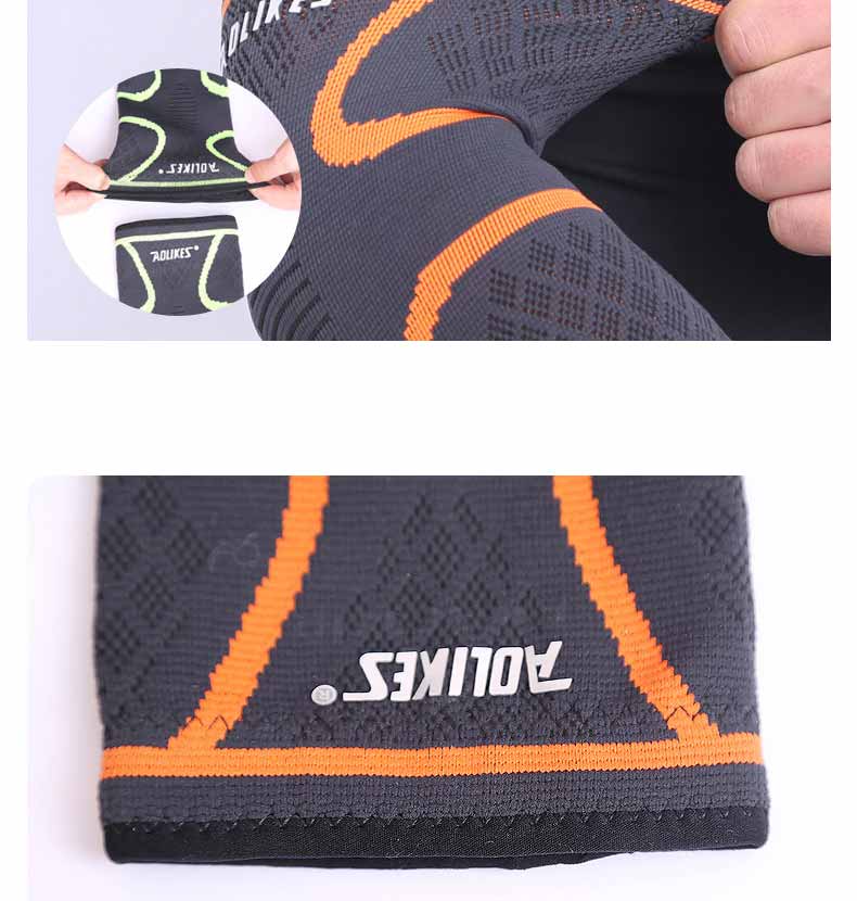 Băng Bảo Vệ Khủy Tay Hỗ Trợ Tập GYM, Tennis, Cầu Lông PK59