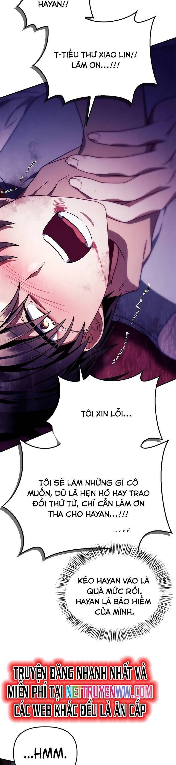 Kí Sự Hồi Quy chapter 121 28