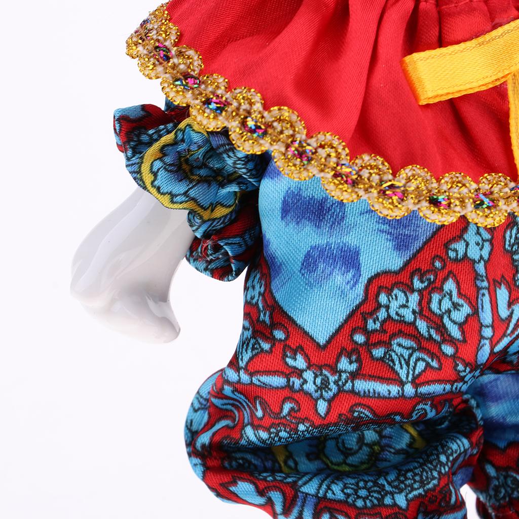 16cm Porcelain Doll Italian Eros Triangel Doll For Kids Birthday Gift Toy #1