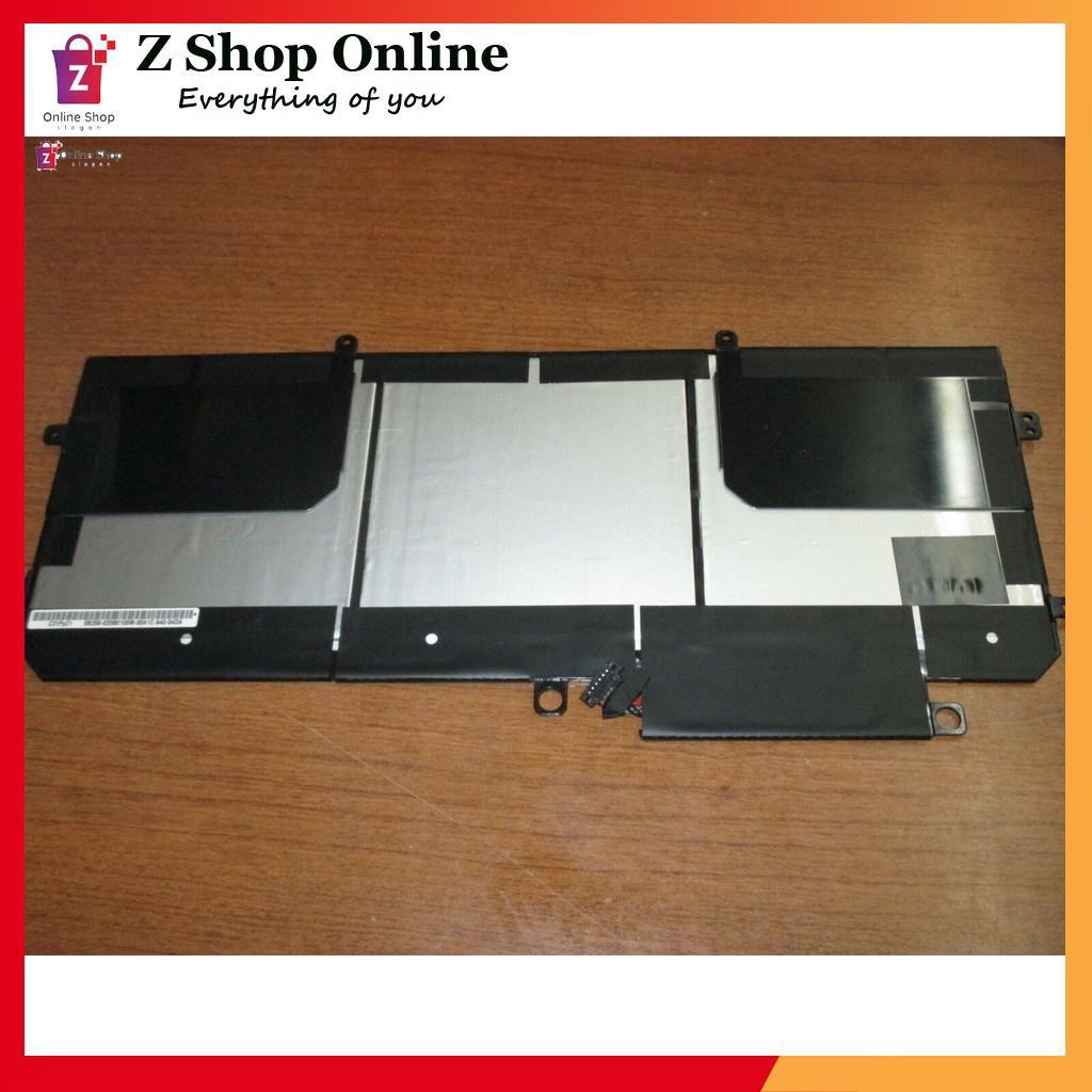 Pin Dùng Cho Laptop ASUS Zenbook Flip UX360 UX360C UX360CA UX360CA-UBM1T Series C31N1528 C31Pq92