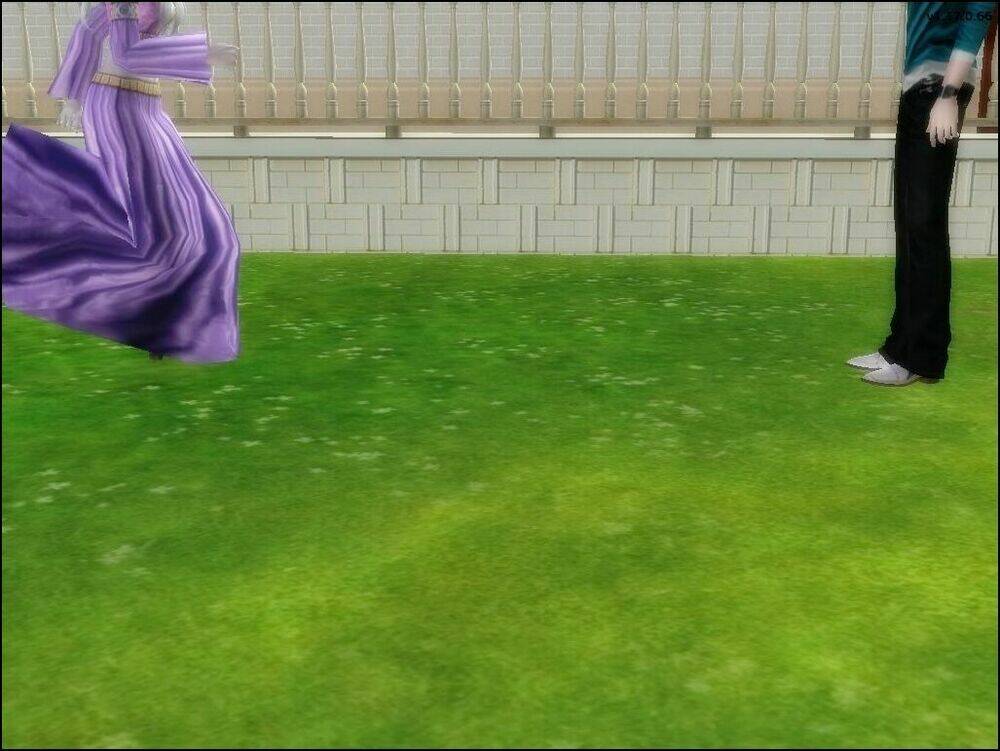 truyện sims - earl story chapter 46 57