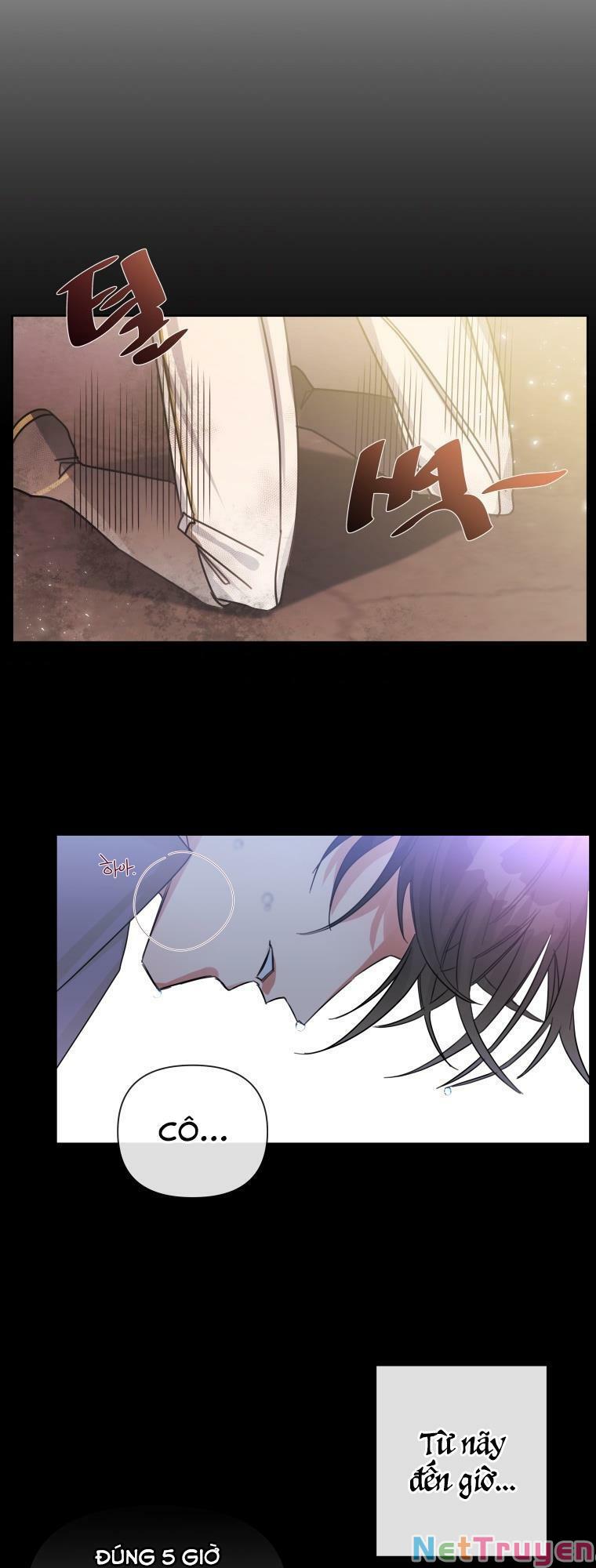 này tiểu công tước, hãy tin ở chị đi! chapter 2 41