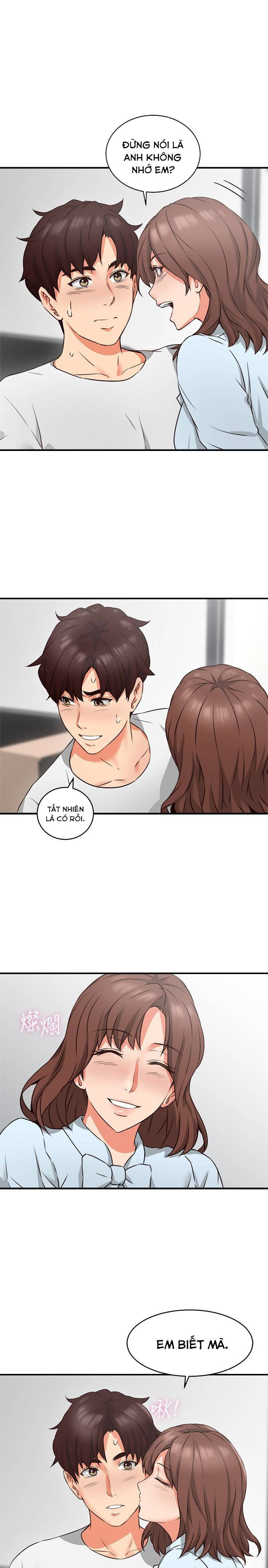 vợ hàng xóm chapter 9 5