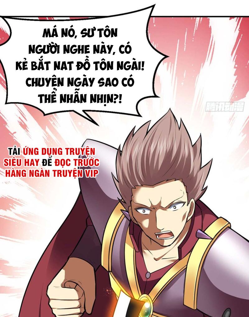 võ đạo độc tôn chapter 171 22