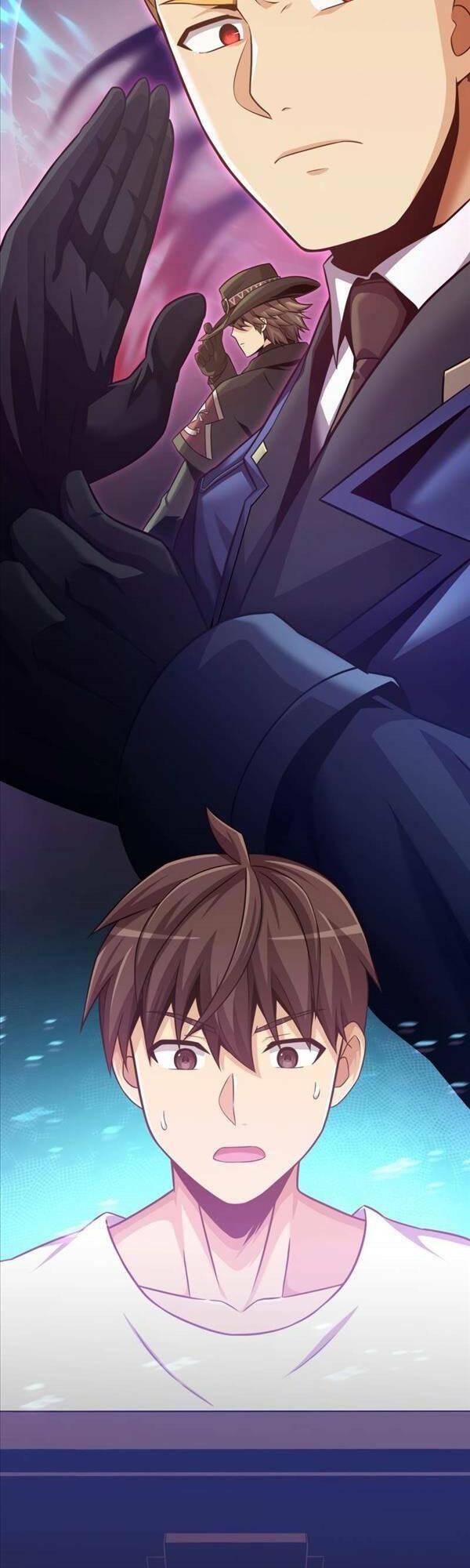 arcane sniper chapter 97 48