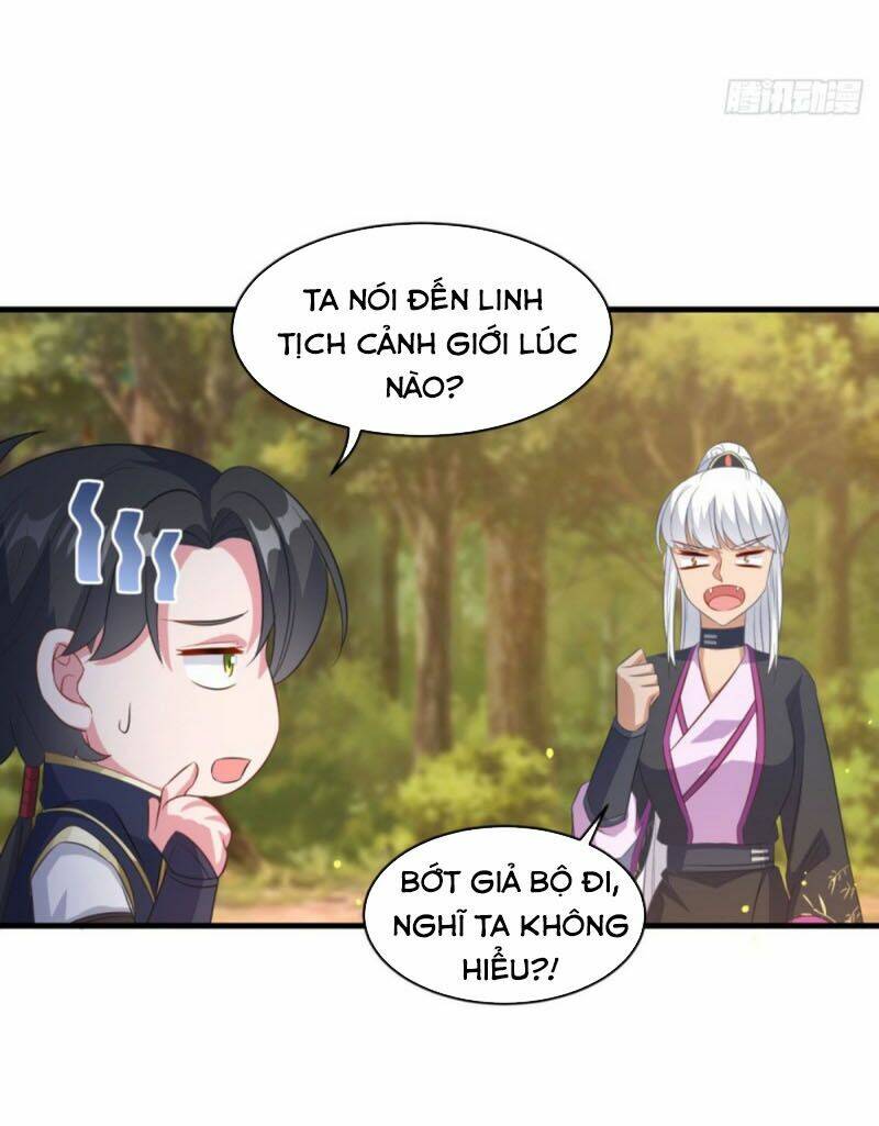 tiên ma đồng tu chapter 147 3