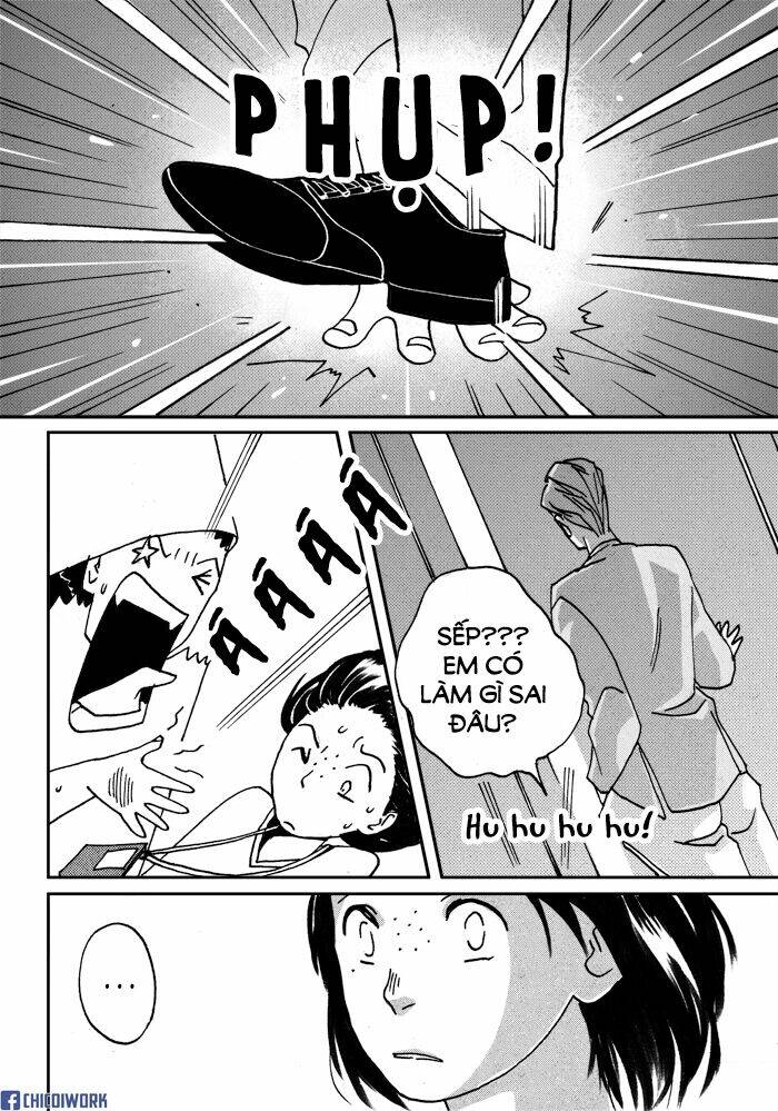 ma nữ nhà tôi chapter 15 3