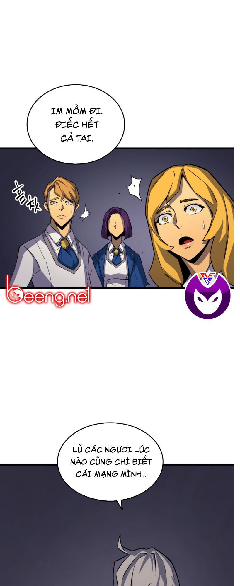 sự trở lại của pháp sư vĩ đại sau 4000 năm chapter 16 27