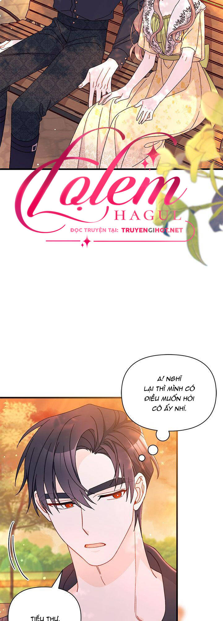 Tôi Đã Có Chồng Sau Khi Nhặt Được Nam Chính chapter 49.1 19