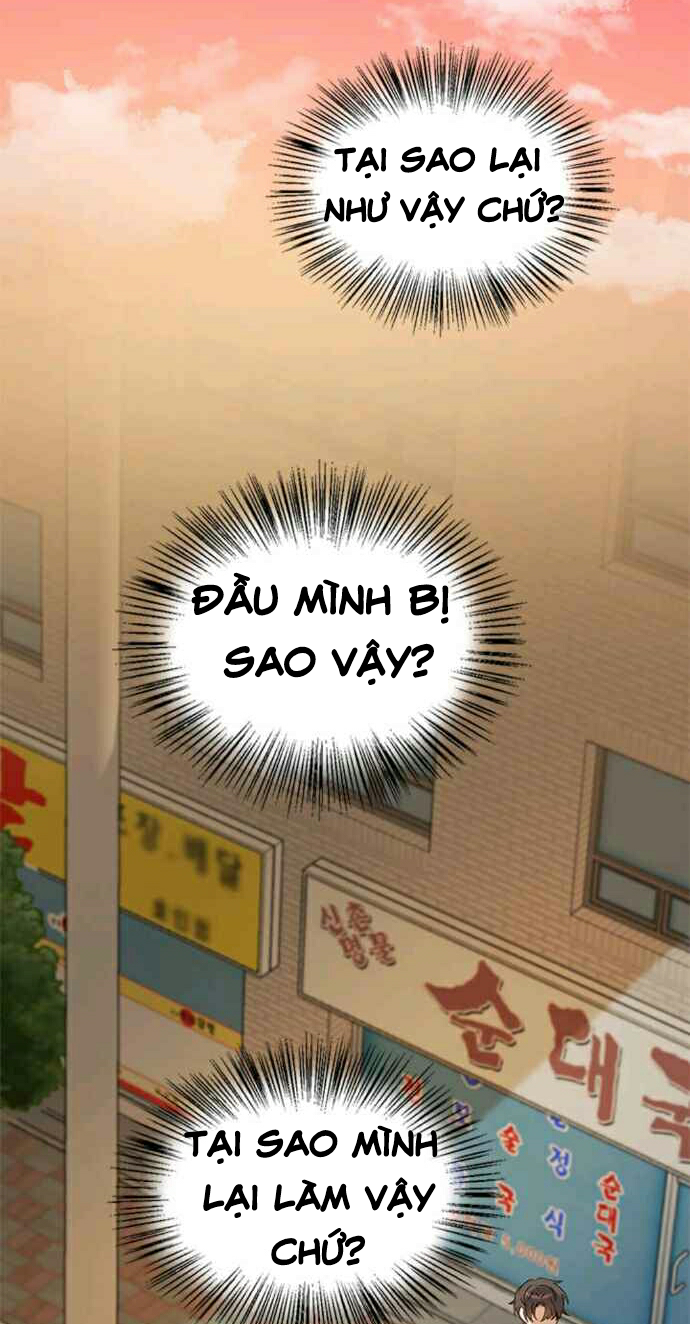 trở thành kẻ ngốc của con gái chapter 2 3