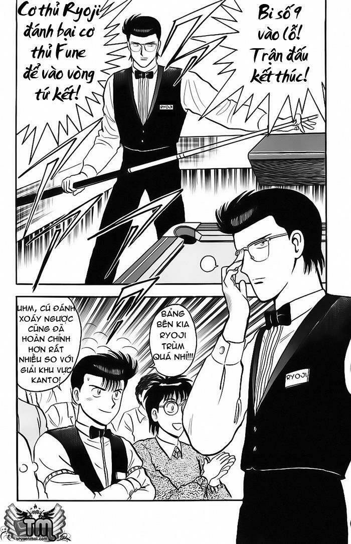 break shot chapter 123 7