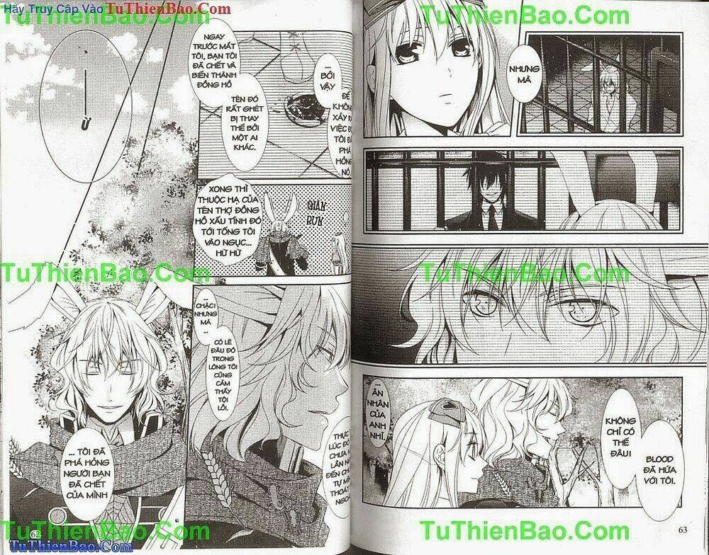 alice lạc vào xứ sở joker chapter 7 32