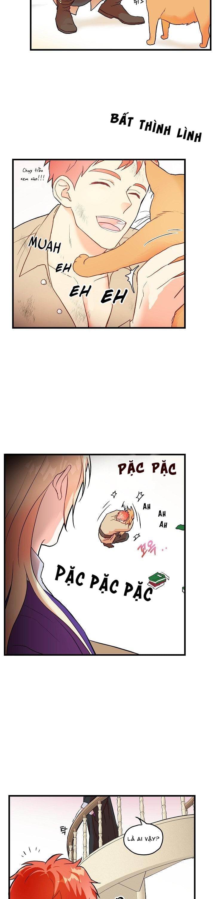 phù thủy gợi tình chapter 1 13