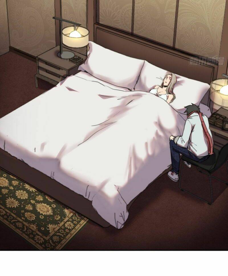 đô thị hàng thần khúc chapter 57 6