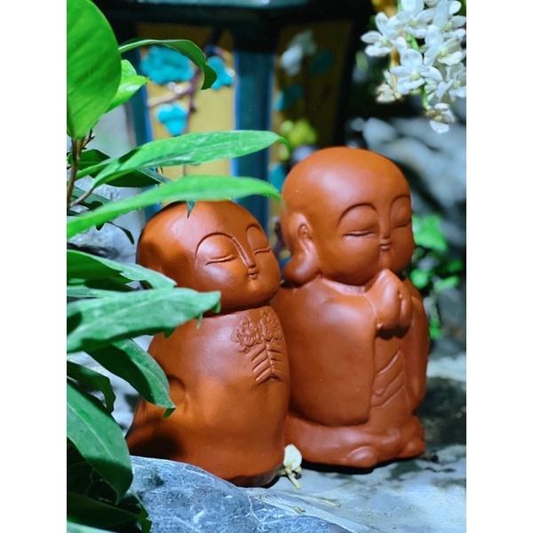 Tượng phật An Nhiên 25cm