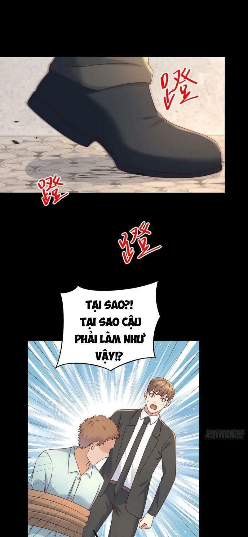 vua đầu tư mạnh nhất chapter 65 23