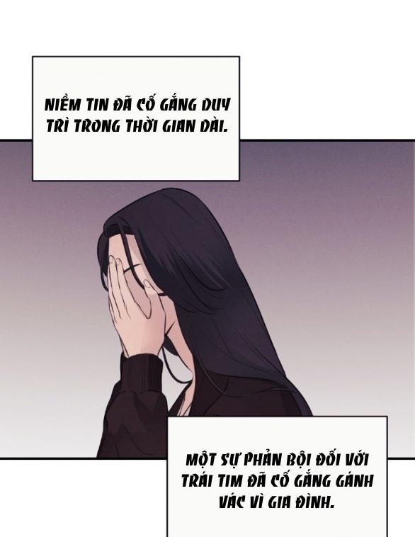 [18+] người vợ quyến rũ chapter 12.2 27