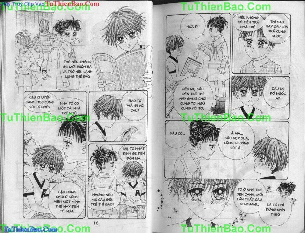 vua xa lộ chapter 6 8