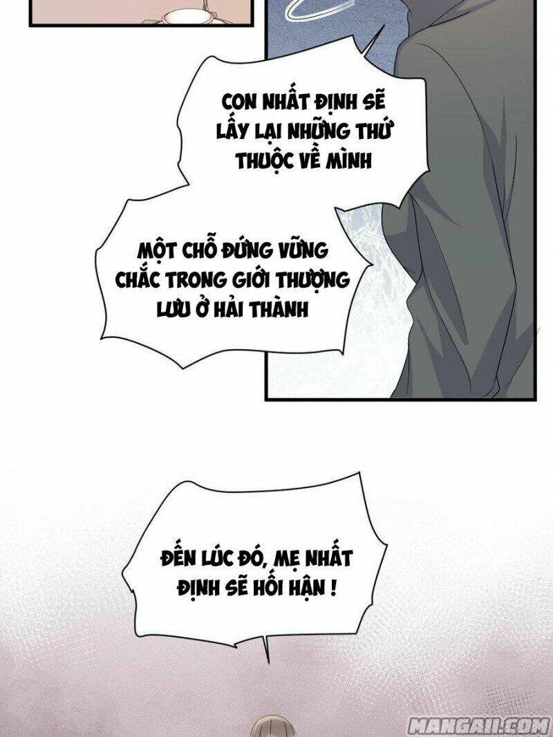 vẫn cứ nhớ em, nhớ em chapter 152 11