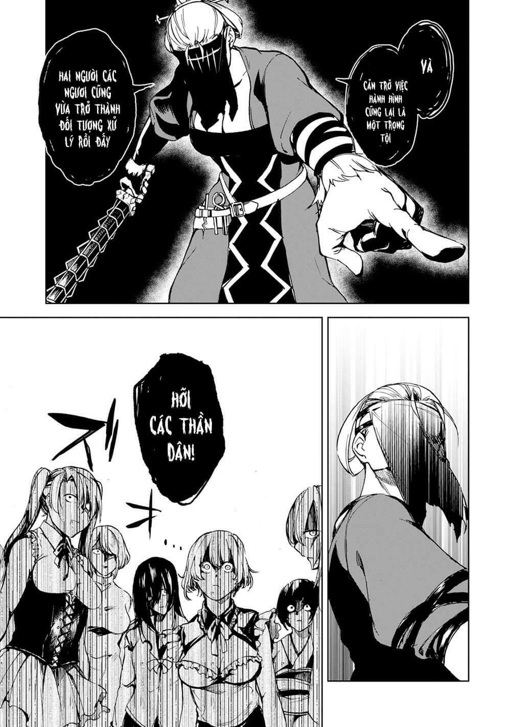 fate/grand order: epic of remnant - agartha chapter 10 27