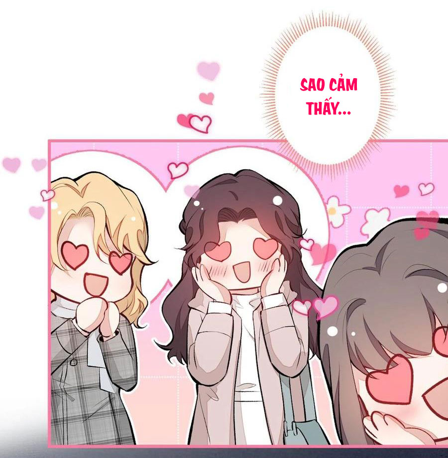 lại bị nam thần chọc trên hot search! chapter 53 20