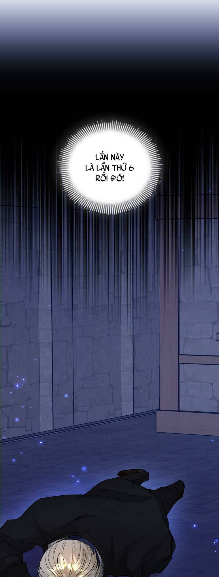 ác nữ phản diện đã chọn nam chính chapter 6 3