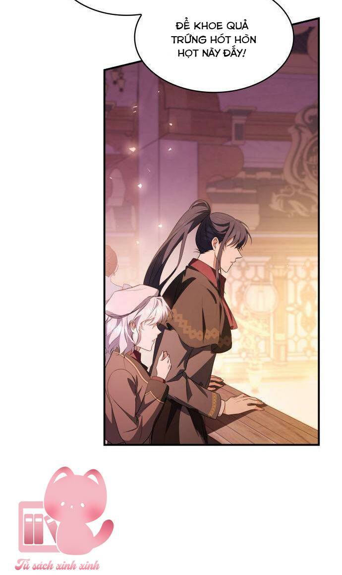 'di vật' melvin để lại chapter 26 21