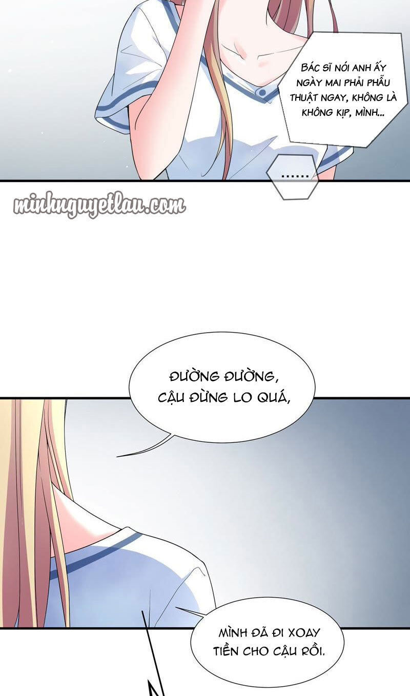 chiến lược lãng mạn của thịnh thiếu chapter 14 67