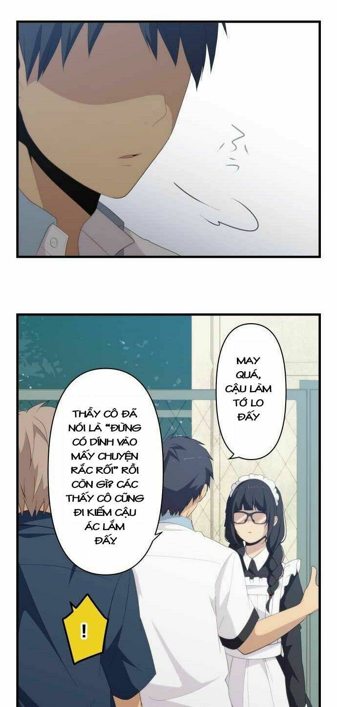 viên thuốc trùng sinh chapter 147 20