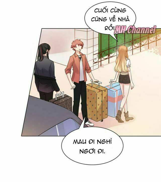 ma lạt thiên kim đẩu ác thiếu chapter 39 33