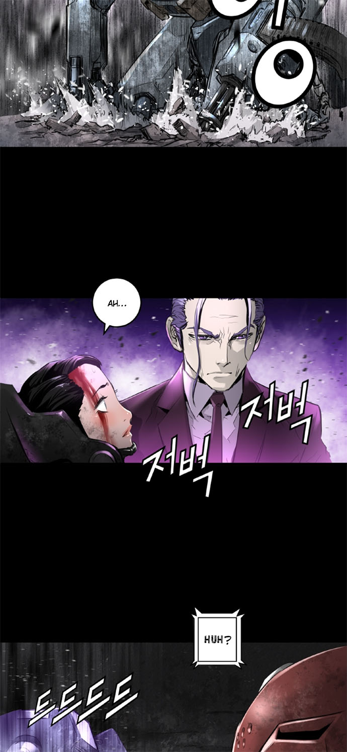 tam tuyệt tại dị giới chapter 59 14