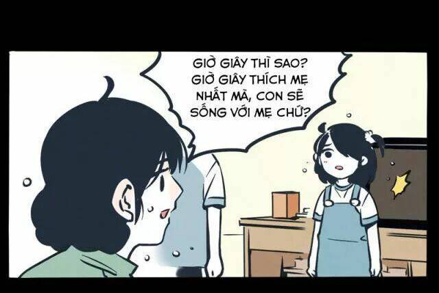 mau mang anh trai tôi đi chapter 51 5