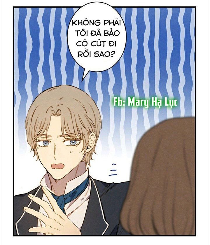 hoàng phi bóng tối - shadow queen chapter 44 47