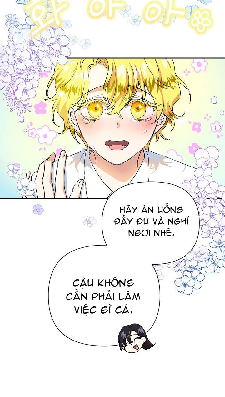 hôm nay cũng là ngày vui của ác nữ chapter 12 22