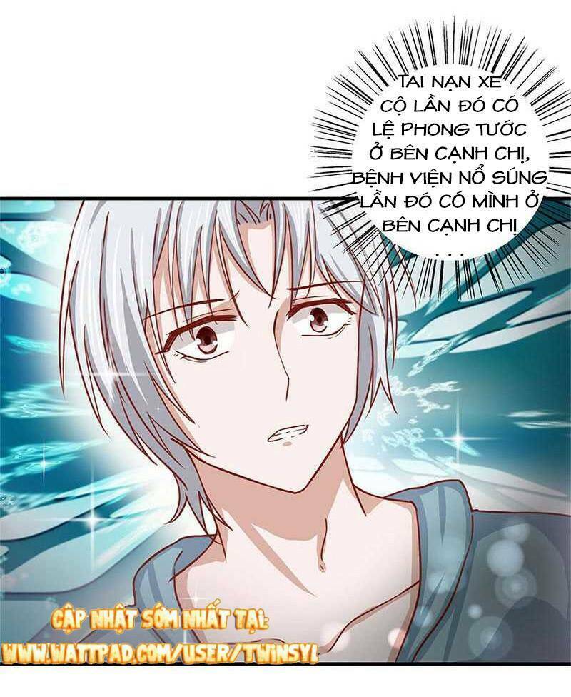 không gả cho tổng tài, gả cho người hầu chapter 119 26