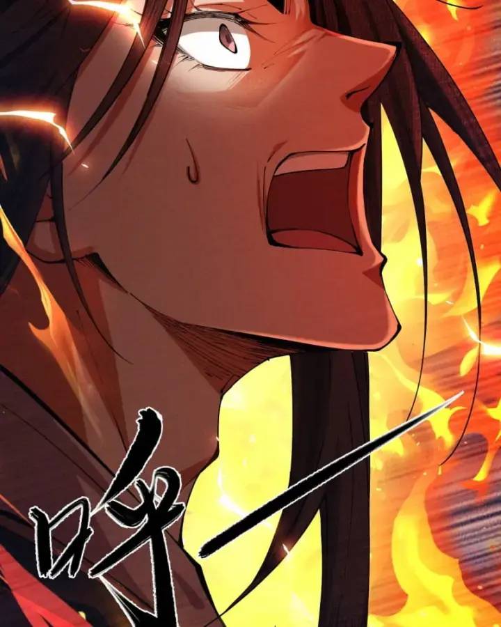 gặp mạnh thì càng mạnh, tu vi của ta không giới hạn chapter 5 63