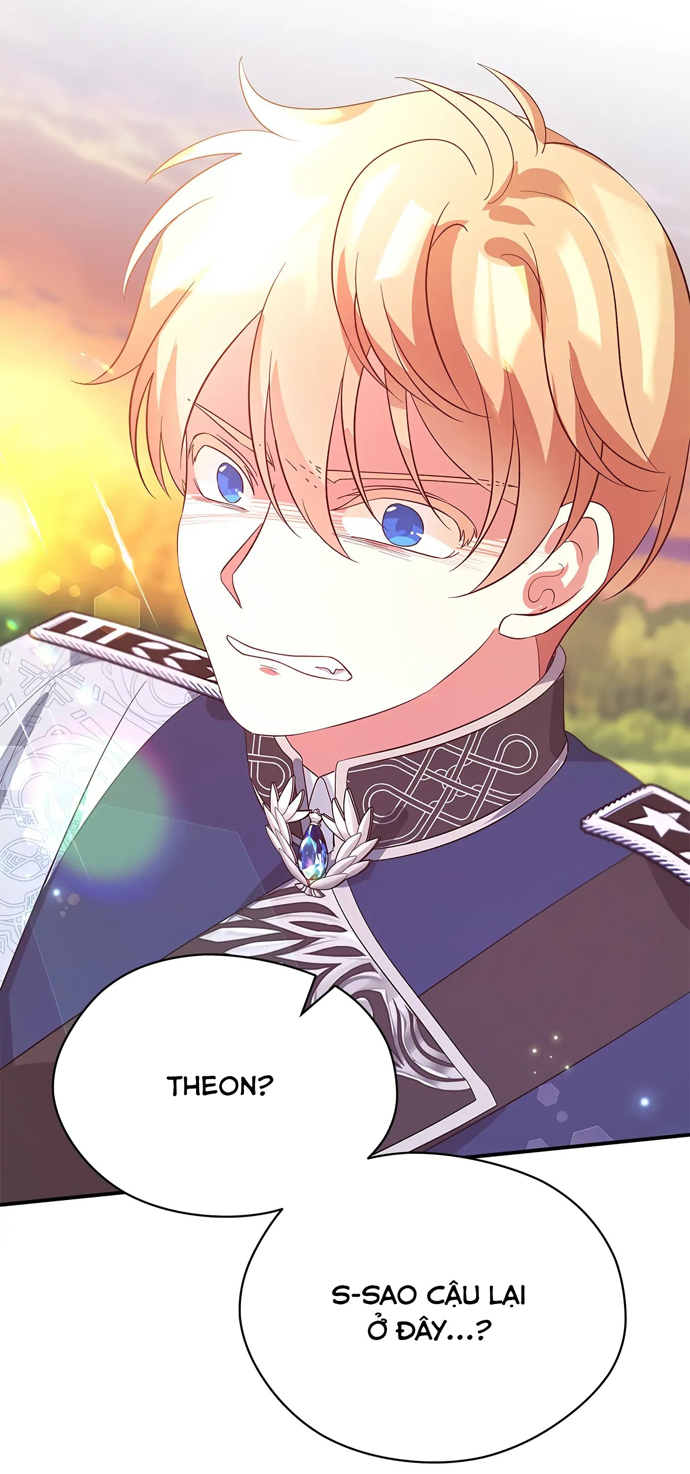 tôi không phải là nữ anh hùng chapter 55 36