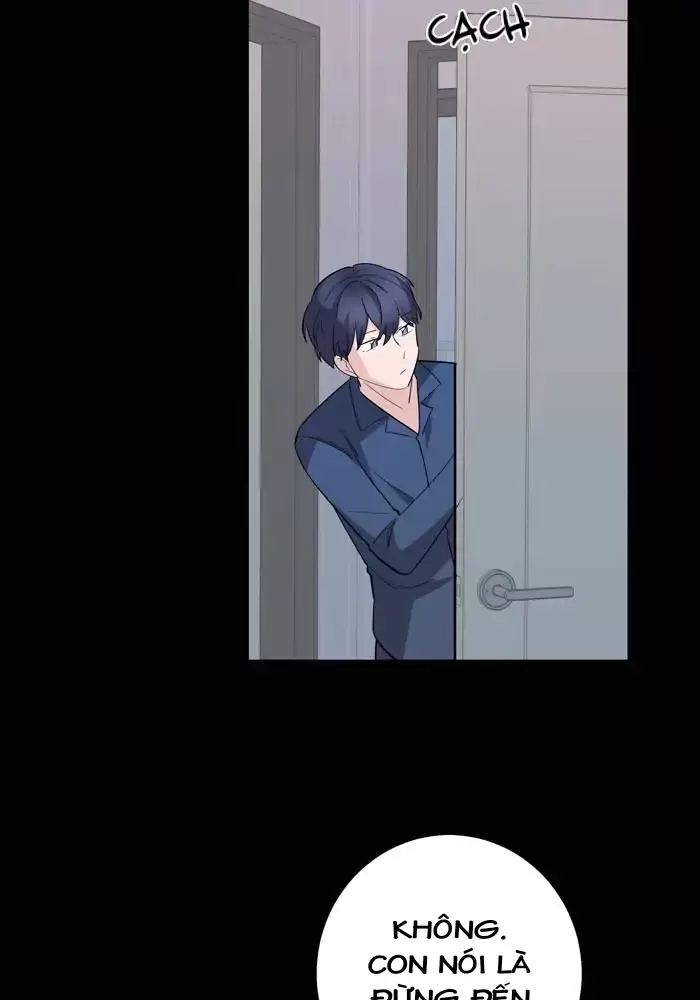 anh bạn của tôi đang phát sáng kìa ! chapter 41 4