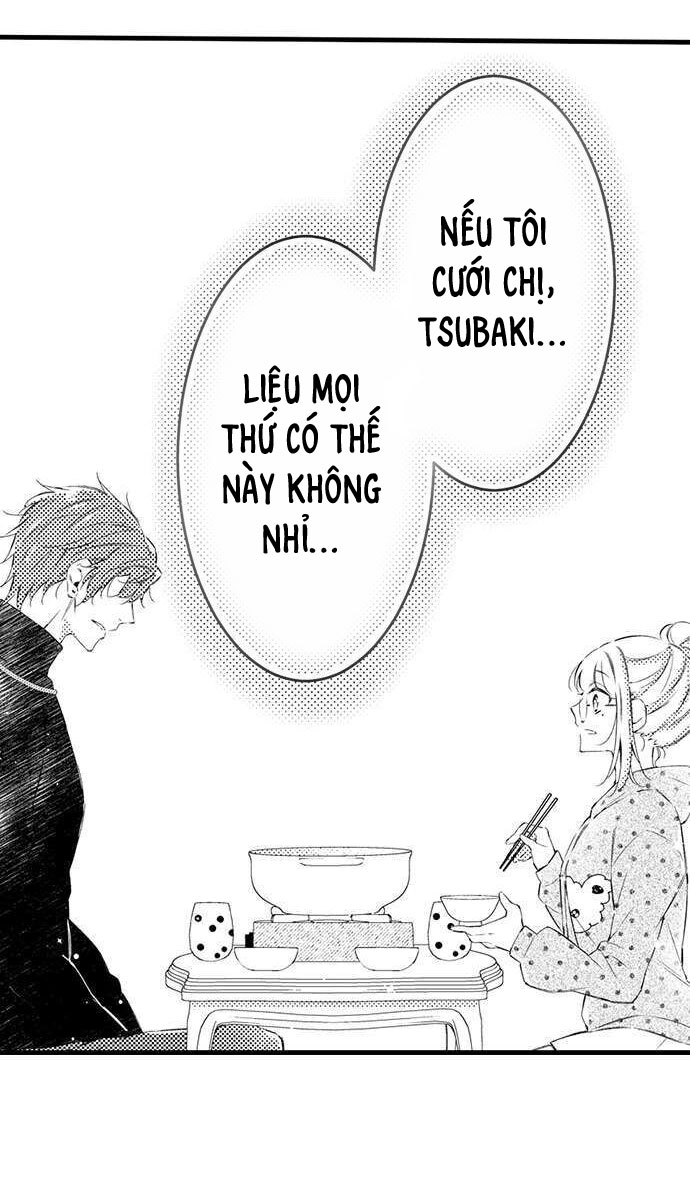 we had sex right before work chapter 14 21