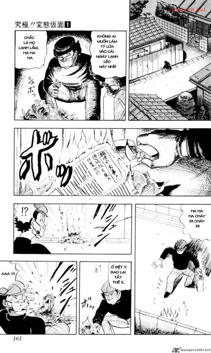 ultimate!! hentai kamen chapter 7 13